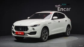 Maserati Levante 3.0* AWD* LUXURY* ПОДГРЕВ* ОБДУХВАНЕ* ПАНО* КАМЕРА, снимка 1