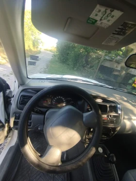 Suzuki Vitara, снимка 4