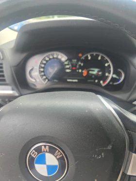 BMW X3 xDrive20d Business Advantage, снимка 16