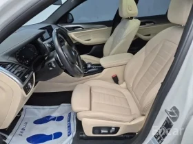 BMW X4 M40i * ДИСТРОНИК * 360 КАМЕРА * ОБДУХВАНЕ * HEADUP, снимка 7