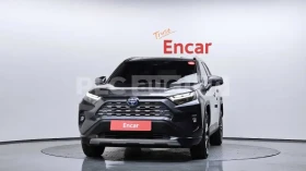 Toyota Rav4 ДИСТРОНИК / ОБДУХВАНЕ / ЦЕНА ДО БЪЛГАРИЯ, снимка 3
