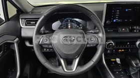 Toyota Rav4 ДИСТРОНИК / ОБДУХВАНЕ / ЦЕНА ДО БЪЛГАРИЯ, снимка 13