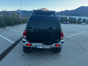 Suzuki Grand vitara 2, 5 газ, снимка 2