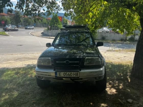 Suzuki Grand vitara 2, 5 газ, снимка 12