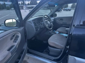 Suzuki Grand vitara 2, 5 газ, снимка 5