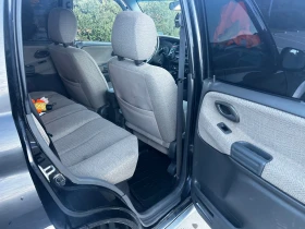 Suzuki Grand vitara 2, 5 газ, снимка 8