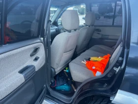Suzuki Grand vitara 2, 5 газ, снимка 6