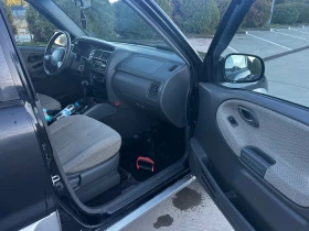 Suzuki Grand vitara 2, 5 газ, снимка 7