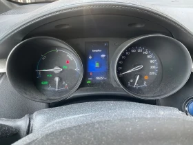 Toyota C-HR 1.8 Хибрид Team D, снимка 4