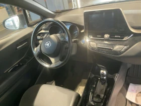 Toyota C-HR 1.8 Хибрид Team D, снимка 3