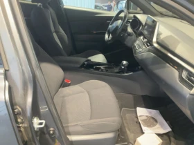 Toyota C-HR 1.8 Хибрид Team D, снимка 6