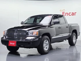 Dodge Dakota 4.7 661 Automatic, снимка 1