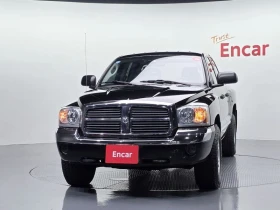 Dodge Dakota 4.7 661 Automatic, снимка 3