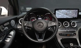 Mercedes-Benz GLC 250 * GLC250 d 4MATIC Coupe * ЦЕНА ДО БГ, снимка 10