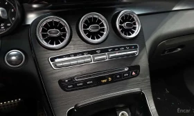 Mercedes-Benz GLC 250 * GLC250 d 4MATIC Coupe * ЦЕНА ДО БГ, снимка 13