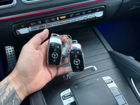 Mercedes-Benz GLS * 450 * CARFAX * , снимка 14