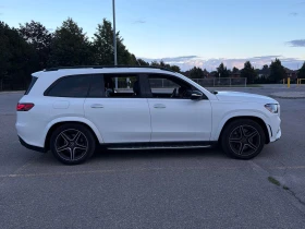 Mercedes-Benz GLS * 450 * CARFAX * , снимка 3