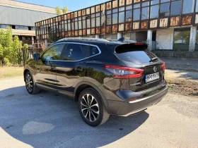 Nissan Qashqai, снимка 4