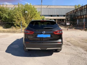 Nissan Qashqai, снимка 3