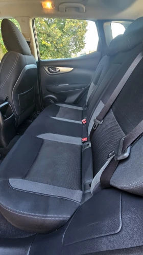 Nissan Qashqai, снимка 8