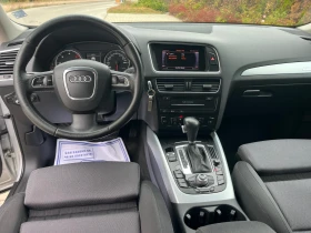Audi Q5 2.0 TDI quattro, снимка 12