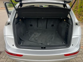 Audi Q5 2.0 TDI quattro, снимка 17
