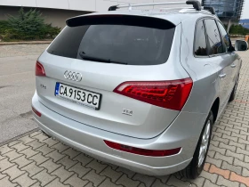 Audi Q5 2.0 TDI quattro, снимка 6