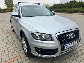 Audi Q5 2.0 TDI quattro, снимка 2