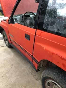 Suzuki Vitara 1.6 i 1.9td 10br | Mobile.bg    14