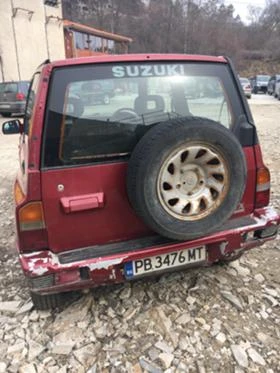 Suzuki Vitara 1.6 i 1.9td 10br | Mobile.bg    8