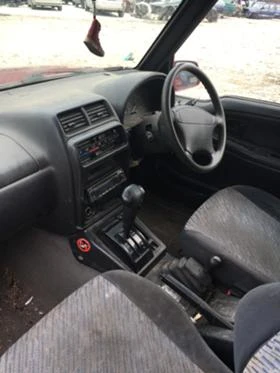 Suzuki Vitara 1.6 i 1.9td 10br | Mobile.bg    7