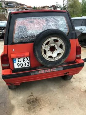 Suzuki Vitara 1.6 i 1.9td 10br | Mobile.bg    15