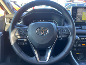 Toyota Rav4 2.5 HYBRID*4x4*ADVENTURE*, снимка 7