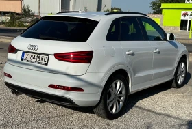 Audi Q3 2.0TDI* SLine* Quattro | Mobile.bg    4