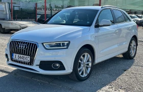 Audi Q3 2.0TDI* SLine* Quattro | Mobile.bg    16