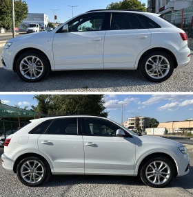 Audi Q3 2.0TDI* SLine* Quattro | Mobile.bg    6