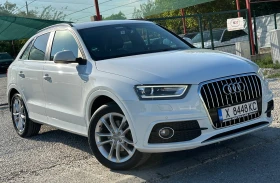 Audi Q3 2.0TDI* SLine* Quattro | Mobile.bg    5