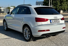 Audi Q3 2.0TDI* SLine* Quattro | Mobile.bg    2