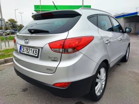 Hyundai IX35 2.0CRDI-184k , .  | Mobile.bg    4