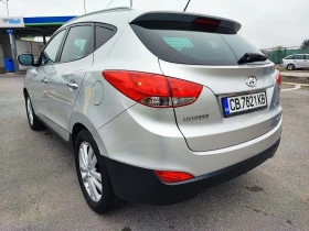 Hyundai IX35 2.0CRDI-184k , .  | Mobile.bg    7