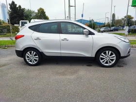 Hyundai IX35 2.0CRDI-184kОБСЛУЖЕН, КАСКО.НОВИ ГУМИ, снимка 5