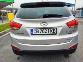 Hyundai IX35 2.0CRDI-184k , .  | Mobile.bg    6