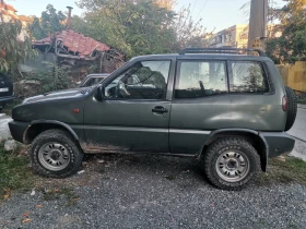 Ford Maverick Терано 2, снимка 8