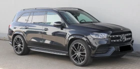 Mercedes-Benz GLS 580 4Matic AMG-Line, снимка 2