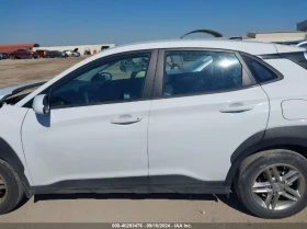 Hyundai Kona 2.0L I-4 DOHC, VVT, 147HP Front Wheel Drive, снимка 6