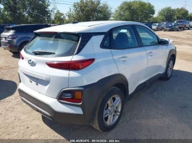 Hyundai Kona 2.0L I-4 DOHC, VVT, 147HP Front Wheel Drive, снимка 8