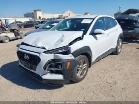 Hyundai Kona 2.0L I-4 DOHC, VVT, 147HP Front Wheel Drive, снимка 2