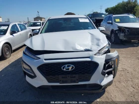 Hyundai Kona 2.0L I-4 DOHC, VVT, 147HP Front Wheel Drive, снимка 4