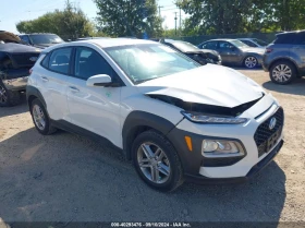 Hyundai Kona 2.0L I-4 DOHC, VVT, 147HP Front Wheel Drive, снимка 1