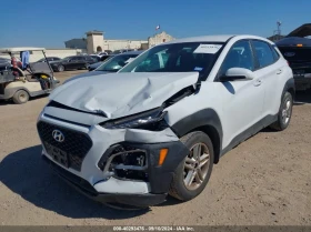 Hyundai Kona 2.0L I-4 DOHC, VVT, 147HP Front Wheel Drive, снимка 10